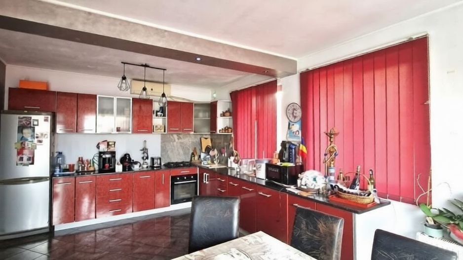 COMISION 0% | Casă Individuală | 170 mp | 4 Camere | Zona Săcălaz | - Poză 3