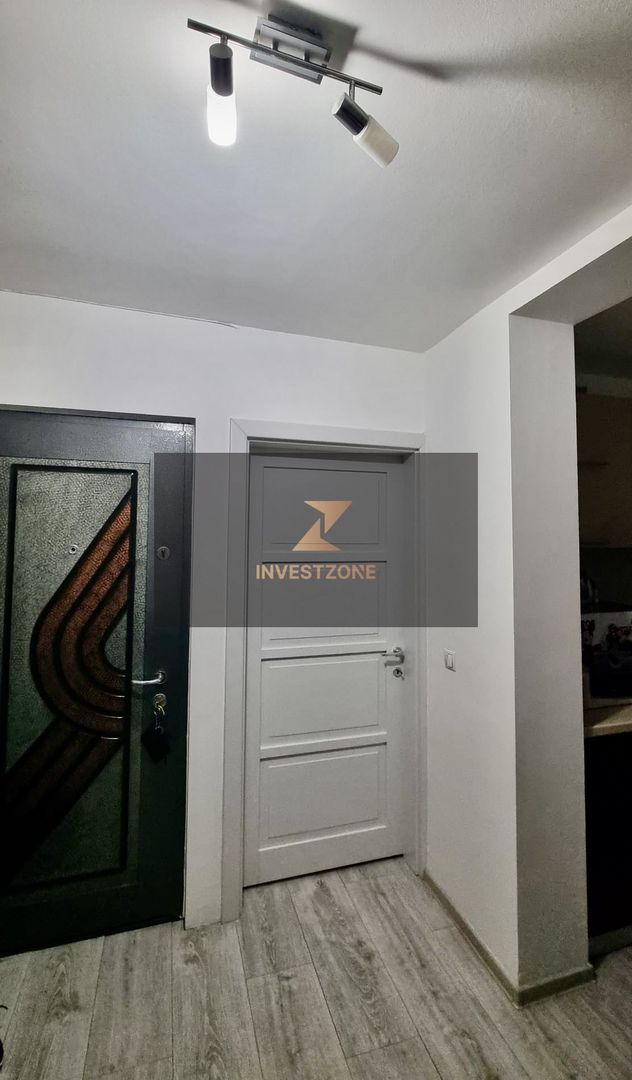 PB 2 camere etajul 1 Rogerius - Poză 6