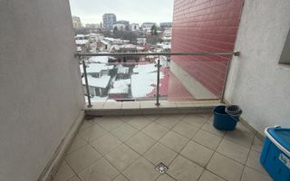 Apartament 2 camere - Complex Metropolis Residence - Poză 19