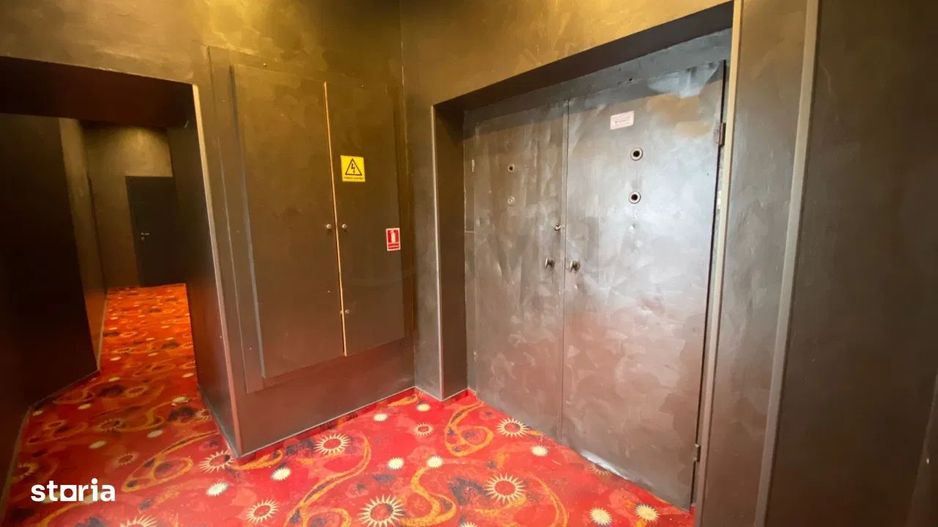 Spațiu comercial de închiriat Ion Mihalache - Poză 10