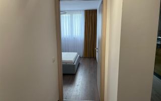 Apartament de lux 2 camere open space pe Take Ionescu (ISHO) - Poză 6