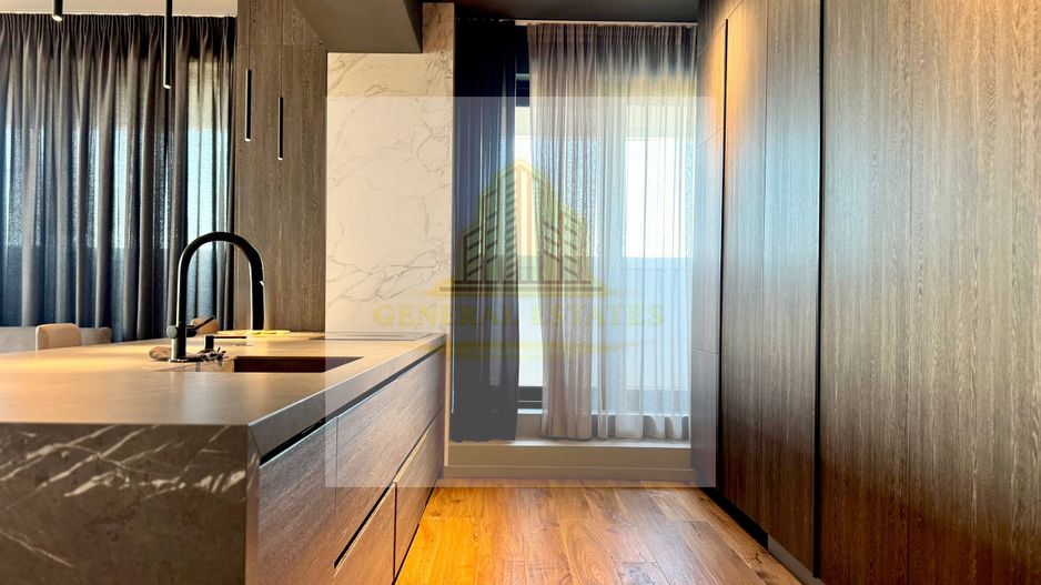 Vânzare Penthouse exclusivist- 222 m.p. cu Terasă Generoasă - Iași ! - Poză 9