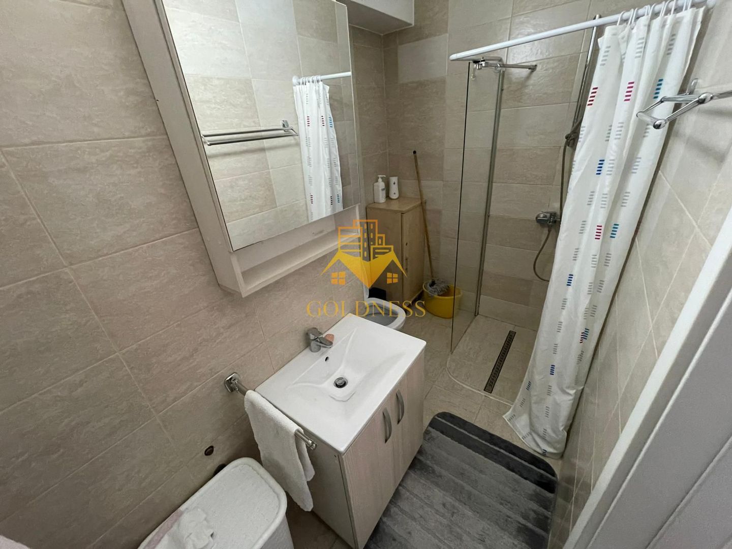 2 camere open-space,  modern, Marasti, Kaufland, Parcare, Bloc nou - Poză 5