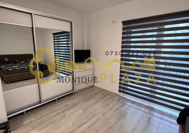 Apartament modern | Mobilat si utilat | Loc de parcare | - Poză 4