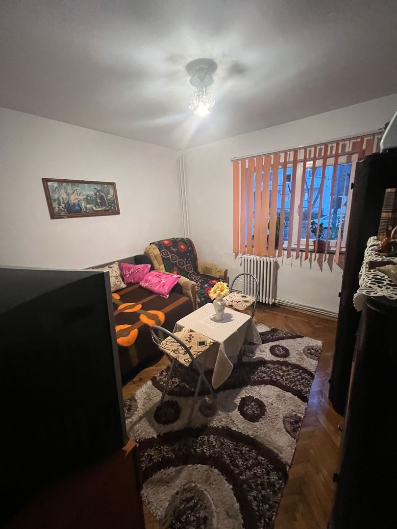 BRASADAS vinde ap 3 cam la PARTER in Manastur. - Poză 5