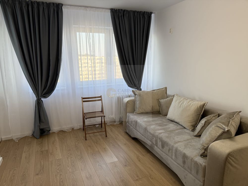 2 Camere | 50 MP | Decomandat | Gorjului | Renovat - Poză 4