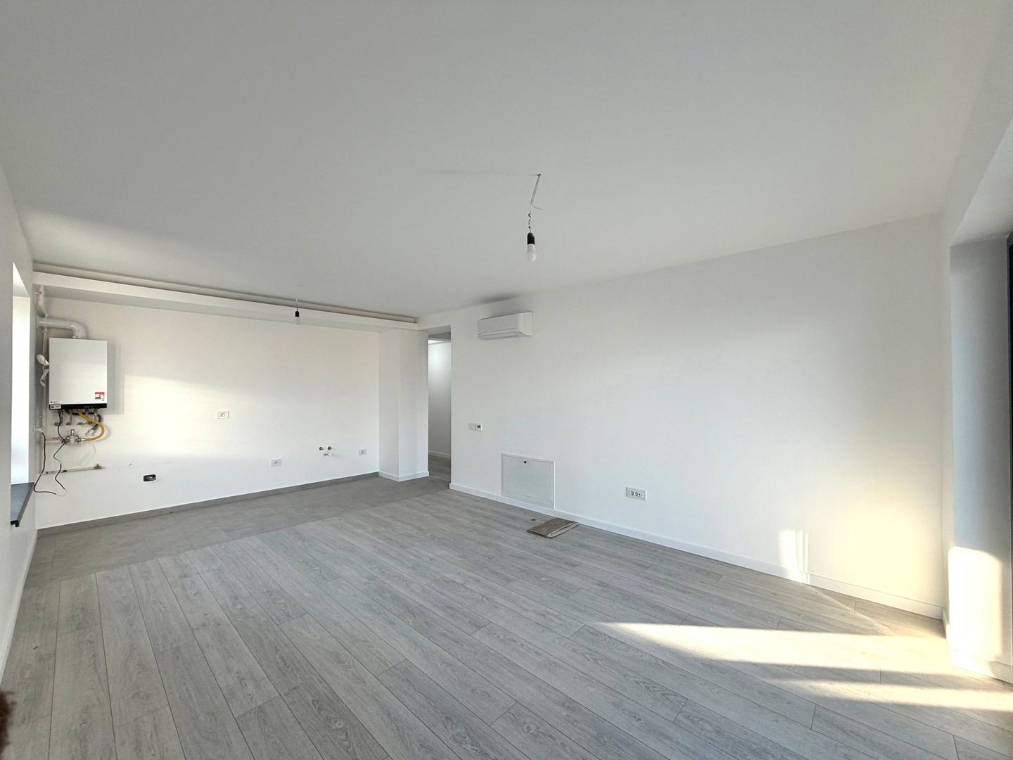 Exclusivist! Apartament 73 mp, 3 camere -  Braytim - Timisoara - Poză 2