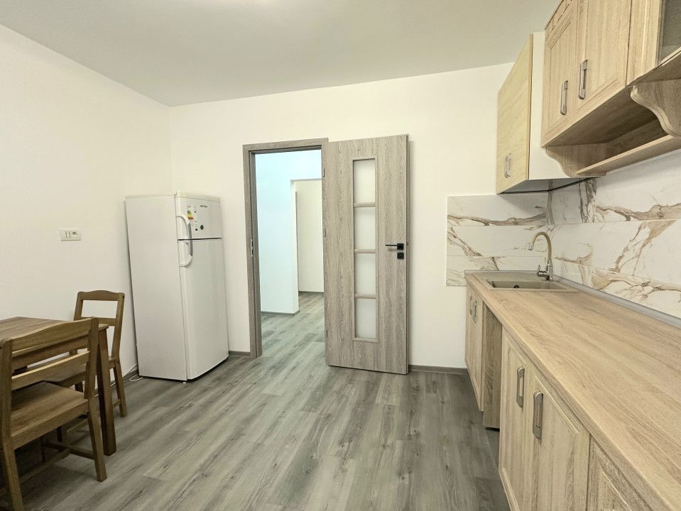 Apartament 2 camere - Mall Vitan - Poză 4