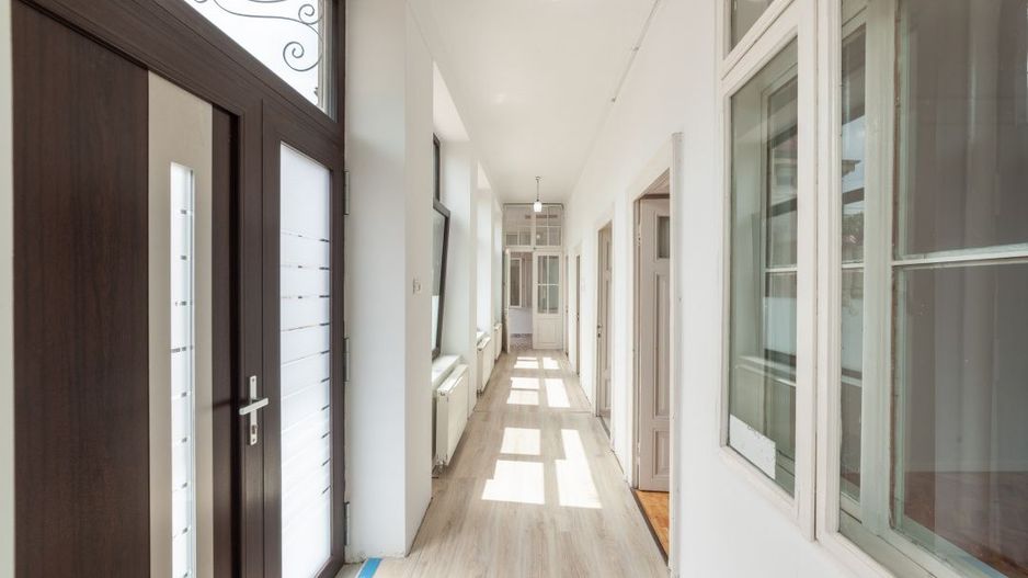 Casă interbelică ultracentrală | Bulevardul Republicii nr. 129 | - Poză 18