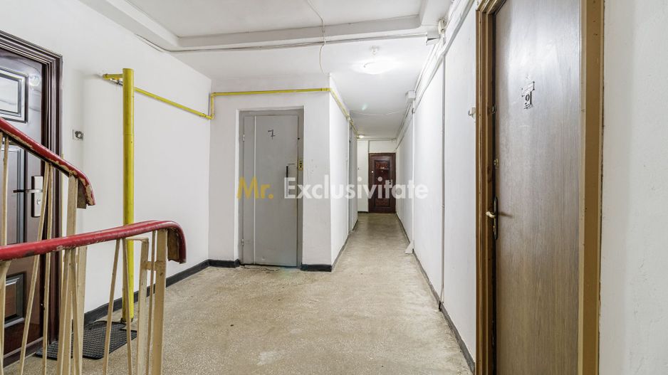 4 camere cu centrala, et 7 din 8 - Poză 14