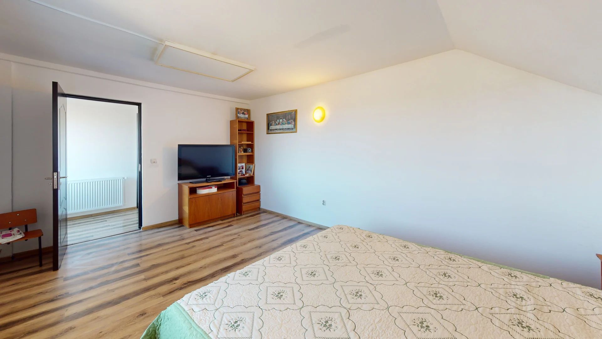 Casa individuală Harman/Brasov - Poză 14