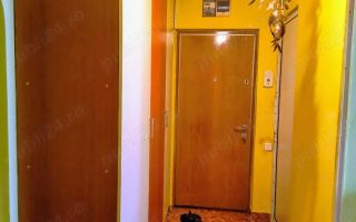 3 camere decomandat  Piata  Sudului - Poză 6