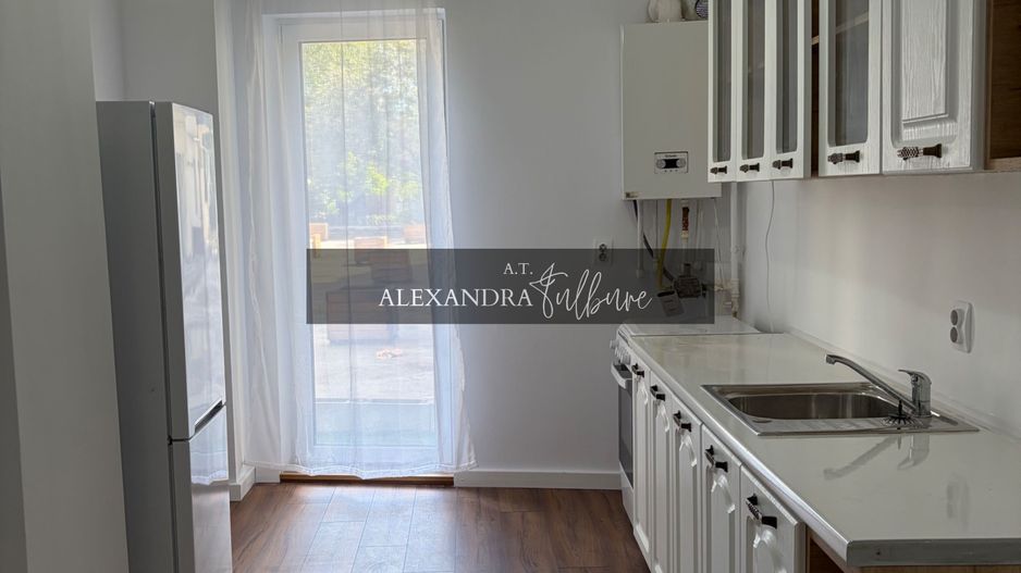 Apartament la cheie | 2 camere | parcare | Lombului - Poză 2