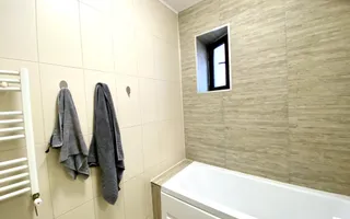 VANZARE APARTAMENT 2 CAMERE | 50 MP | ETAJ 2/5 | 2016 | SEBASTIAN - Poză 12
