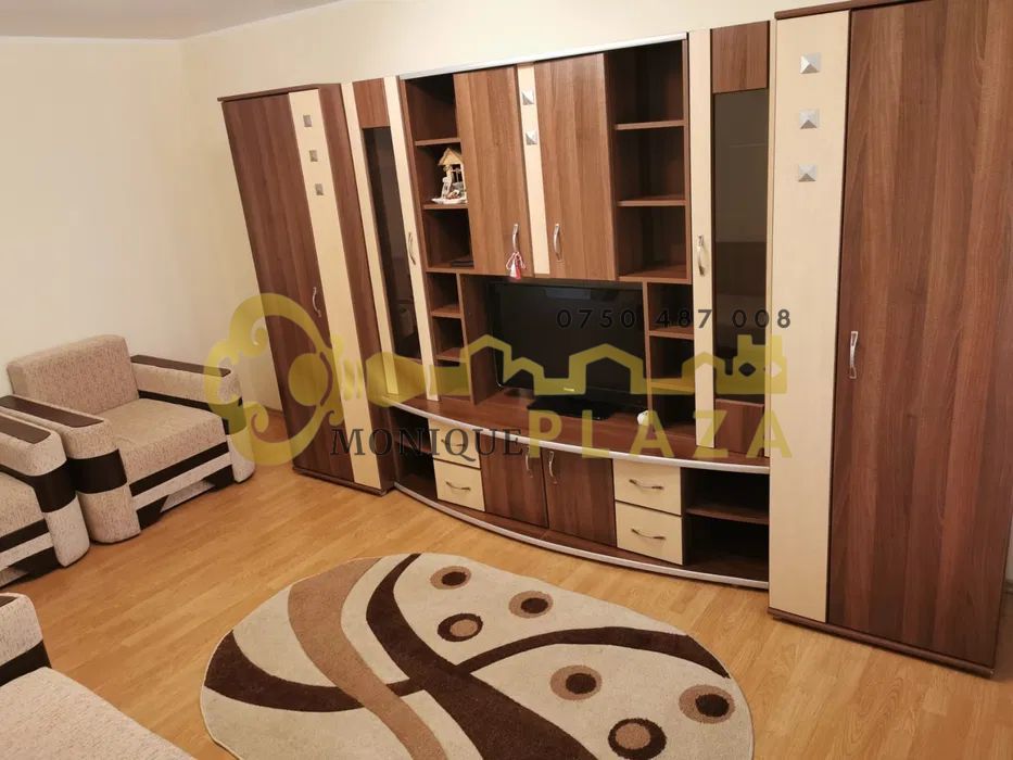 Studio | CT | Zona full acces | Mobilat | Utilat | - Poză 1