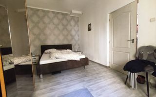 2 camere | parter | centrala proprie | mobilat si utilat | - Poză 6