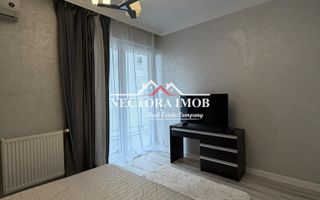 NECTORA IMOB-Apartament 2 camere, Str. Grigore Moisil, 56 mp, Utilat - Poză 7