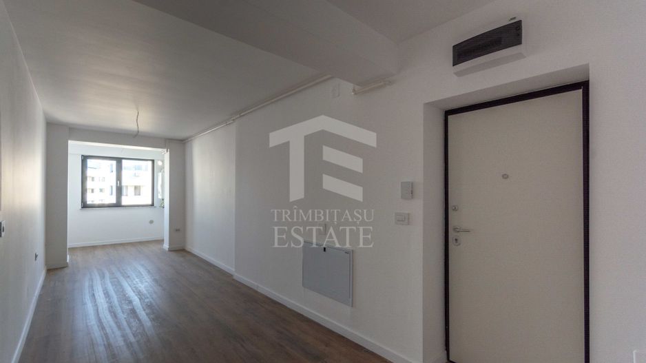 Pipera rond OMV, Ivory Residence 2 camere - Poză 4