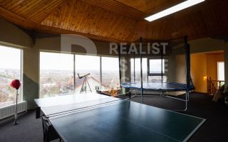 Vânzare, casă, 3 nivele, 6 camere, Mileștii Mici - Poză 16