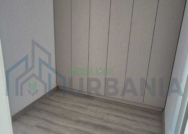 Apartament cu două camere open-space de închiriat în Copou Garden Residence, Iași - Poză 4