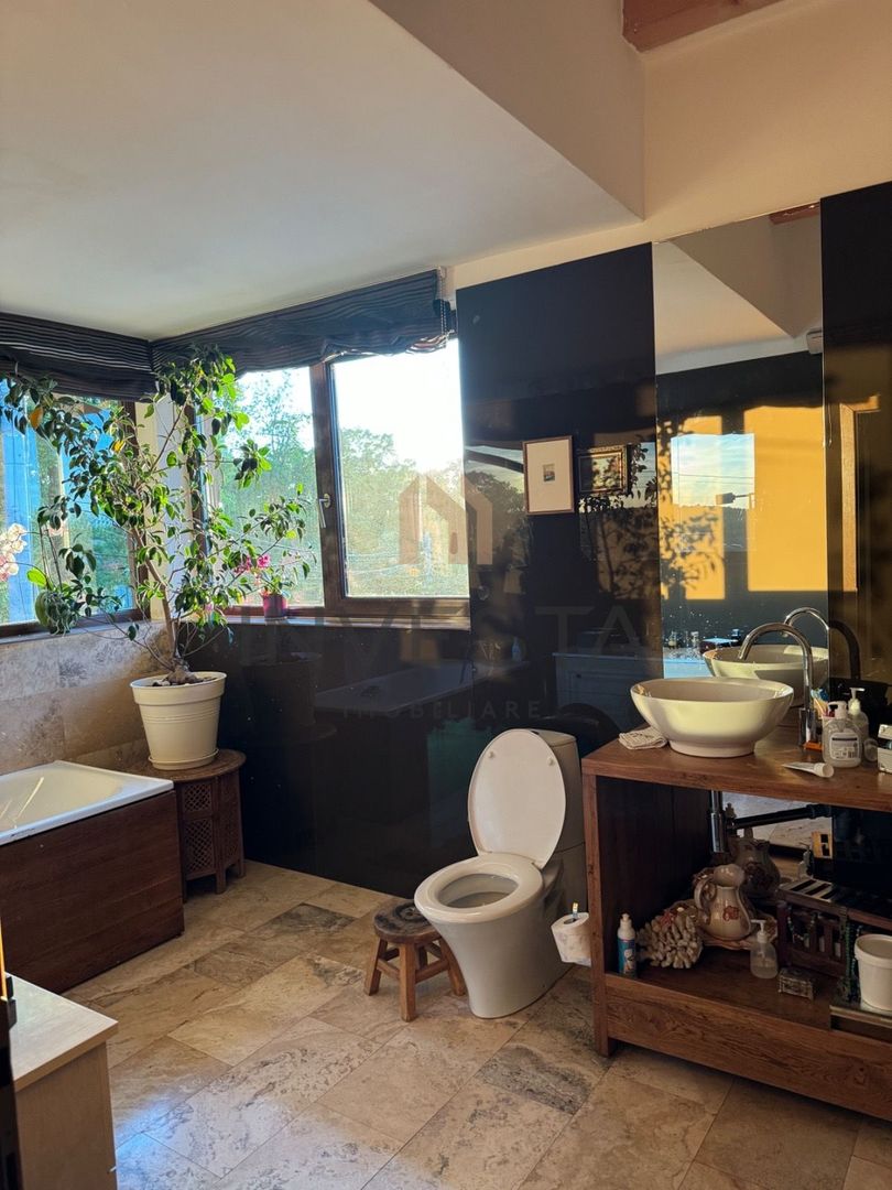 Casă individuală 3 camere, 100 mp, curte și parcare – Făget - Poză 5