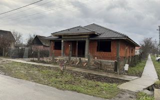 Vand casa in jud. Satu Mare,Com. Lazuri - Poză 1