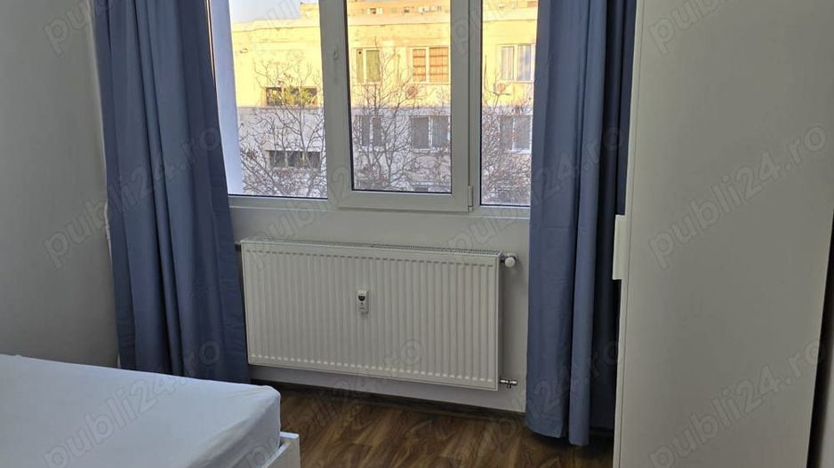 Apartament 3 camere Drumul Taberei - Poză 2