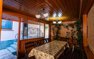 Chirie, casă, 5 camere, str. Zamolxe, Râșcani - Poză 25