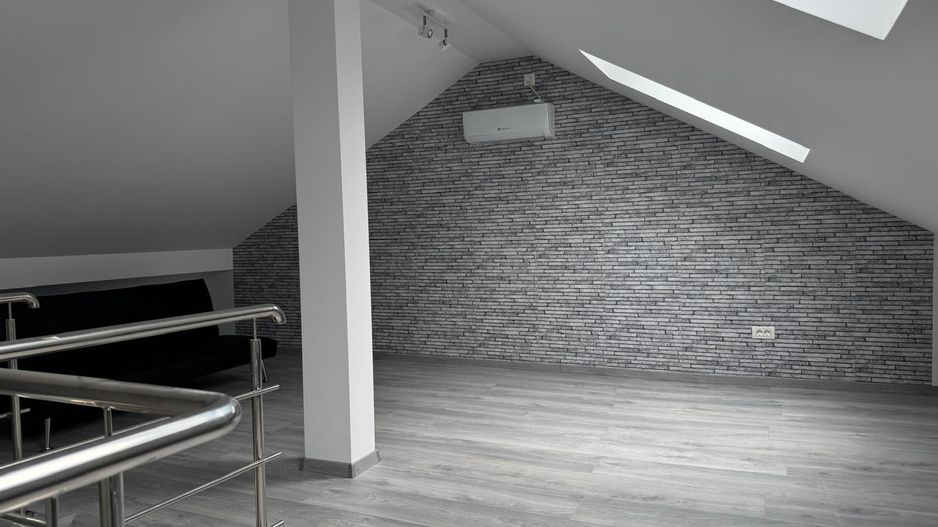 Vila noua cu mansarda Cosmopolis - Poză 22