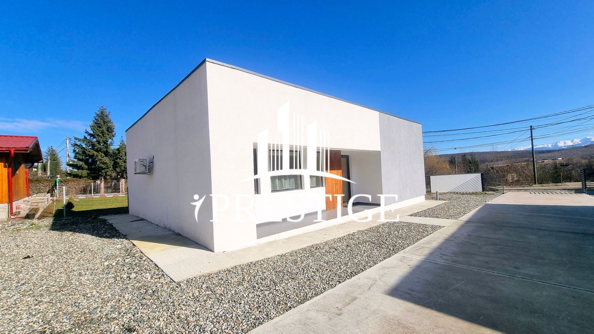CASĂ ÎN TOCILE | 3 CAMERE | ANSAMBLU PRIVAT | CURTE PROPRIE - Poză 13