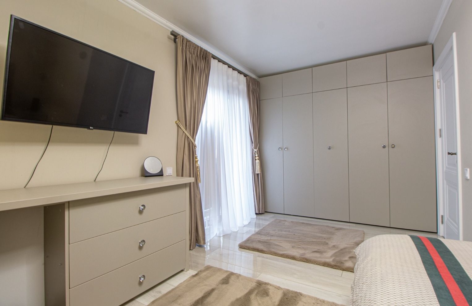 Propunem spre vanzare Casa individuală 4 camere LUX  Stupini - Poză 31