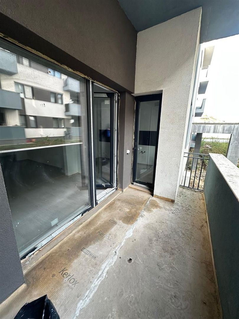 Apartament NOU cu 2 Camere zona Nufarul - Poză 7