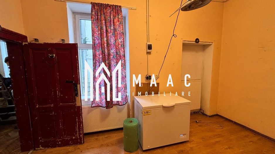 Apartament 4 camere | Etaj 1 | Curte comuna | 114 MPU | Ultracentral - Poză 12