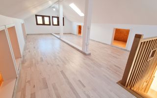 Casa noua, Green City, parter ,etaj , mansarda, 150mp utili,lux - Poză 18