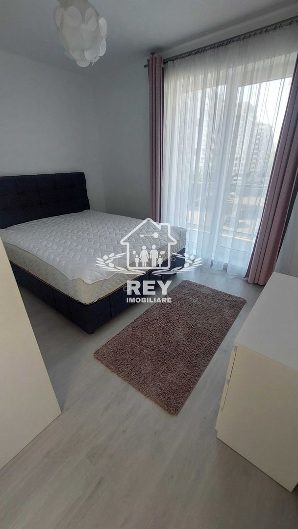 Închirere Apartament 3 camere I Doamna Stanca - Poză 5