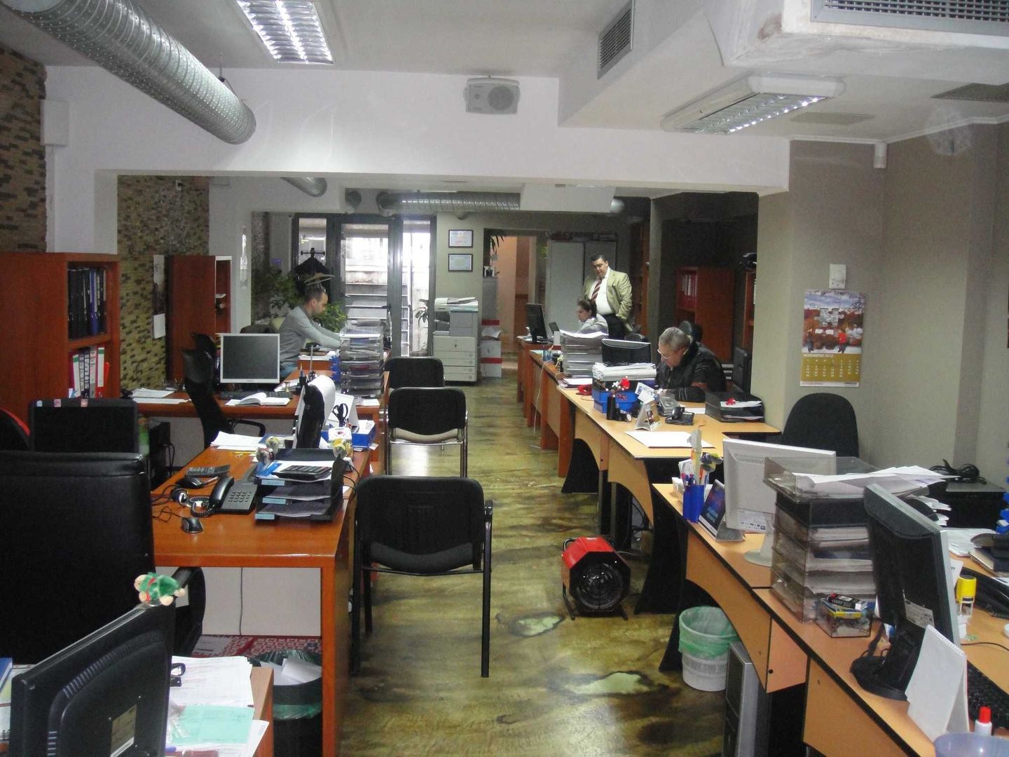 Spatiu comercial, birouri, cabinet medical - Unirii cu Traian - Poză 7