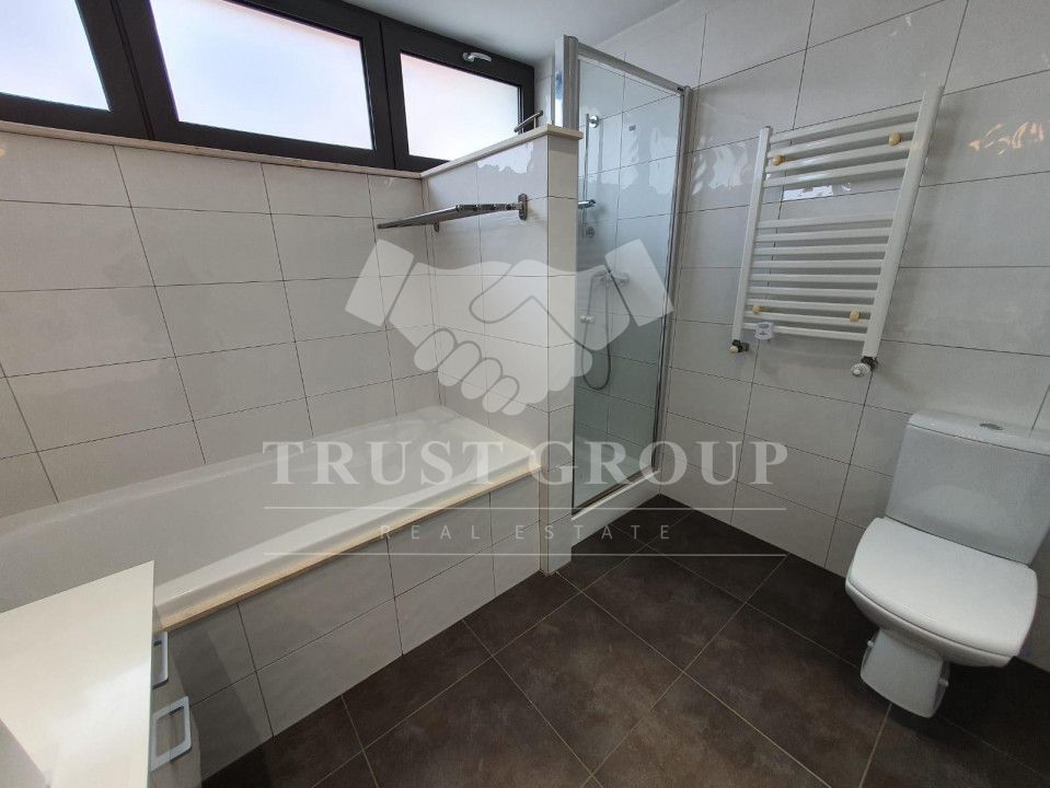 Duplex Capitale | Loc de parcare | bloc 2014 - Poză 20