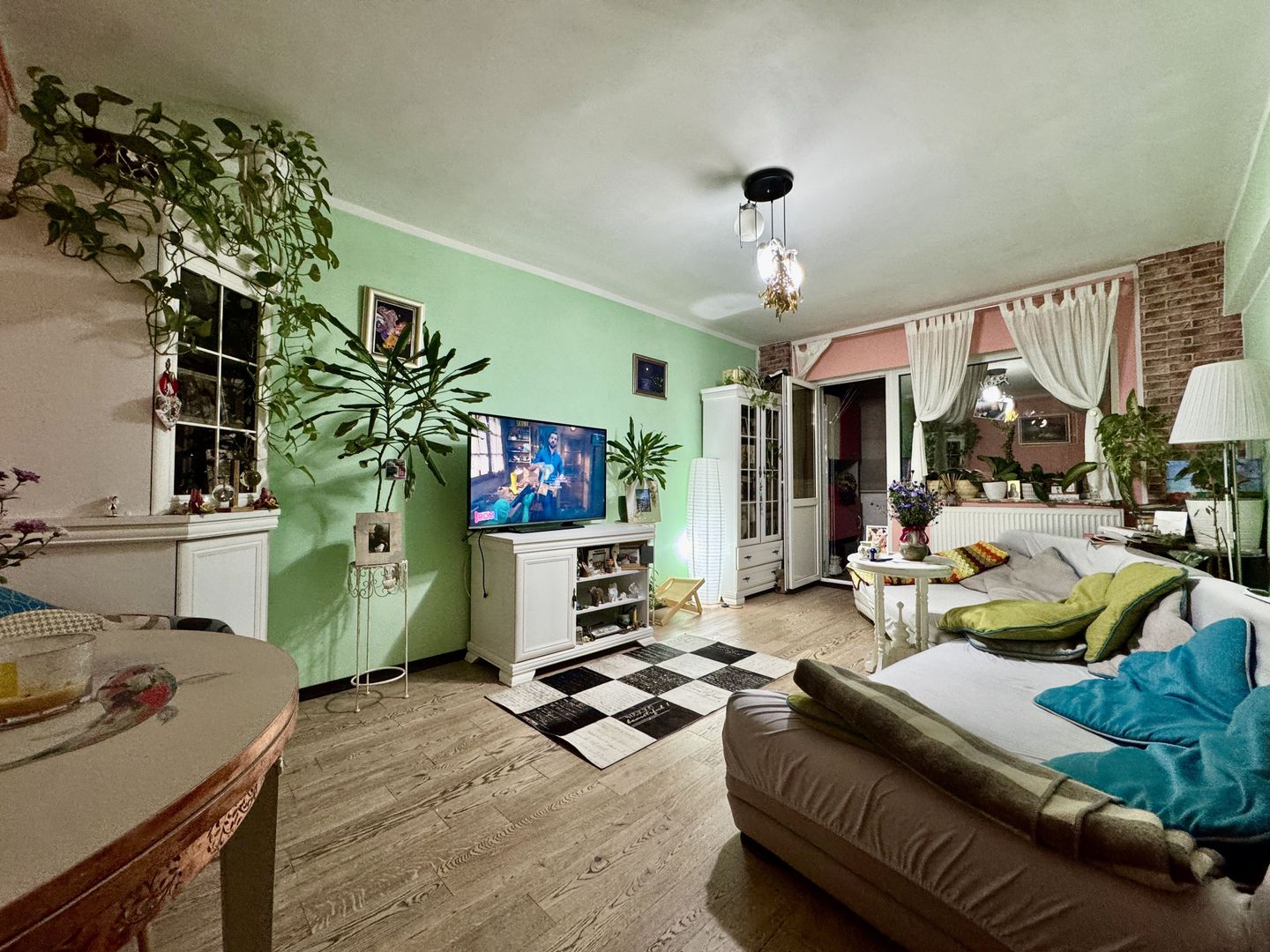 APARTAMENT SUPERB | DECOMANDAT | LACUL TEI | COMISION 0% - Poză 3