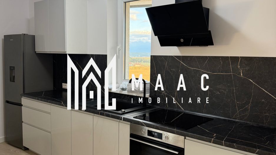 Apartament 3 camere nou | 2 balcoane | Parcare | Decomandat - Poză 4