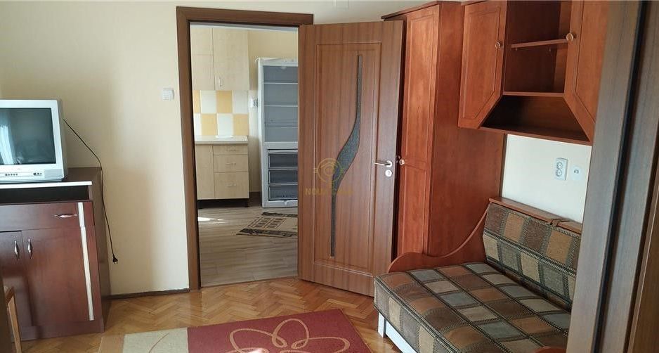 Inchiriez Apartament Centra Satu Mare/Etaj Intermediar/Loc de Parcare - Poză 7