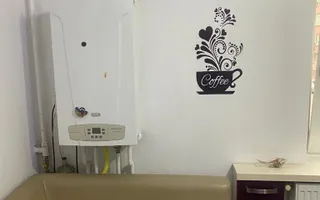 4 camere decomandat mobilat utilat  etaj 1 centrala Complexul studentesc Olimpia - Poză 12
