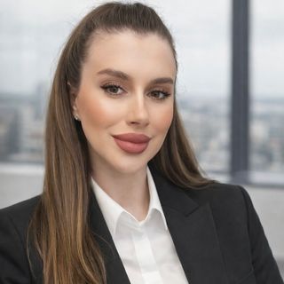 Anca Colesea - IMOBIO Estate