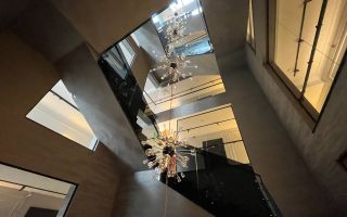 Chirie, spațiu de birouri, 150 mp, str. Mihai Eminescu, Centru - Poză 4