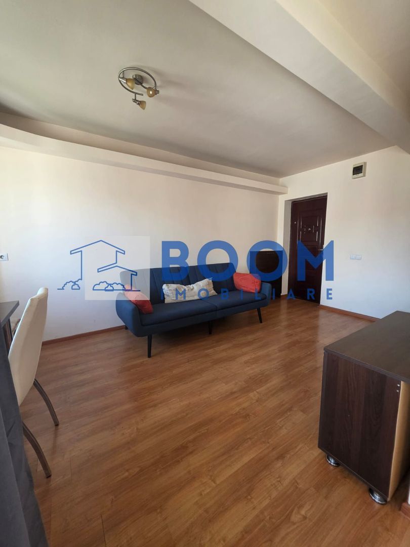 Apartament 2 camere | Ultracentra l Academia del Gusto | Mobilat - Poză 3