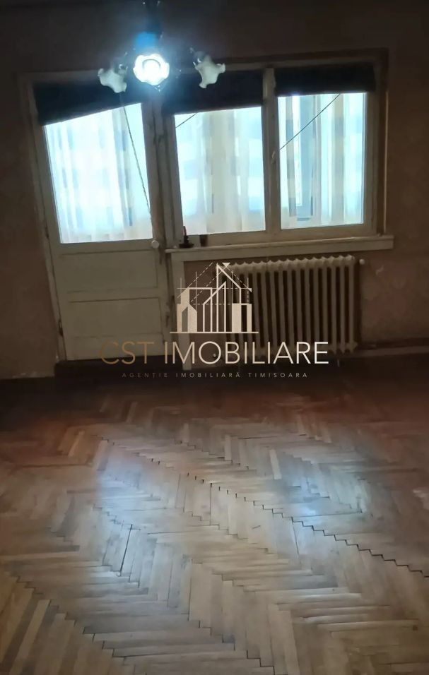 Apartament 2 camere confort 1 decomandat Torontalului Timișoara - Poză 5