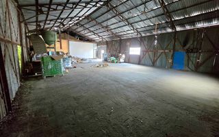 Hală de Închiriat, 180mp, Zona Ampoi 1 - Poză 1