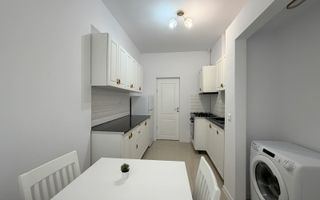 2 camere renovat-la cheie- Gara de Nord-Calea Grivitei - Poză 2