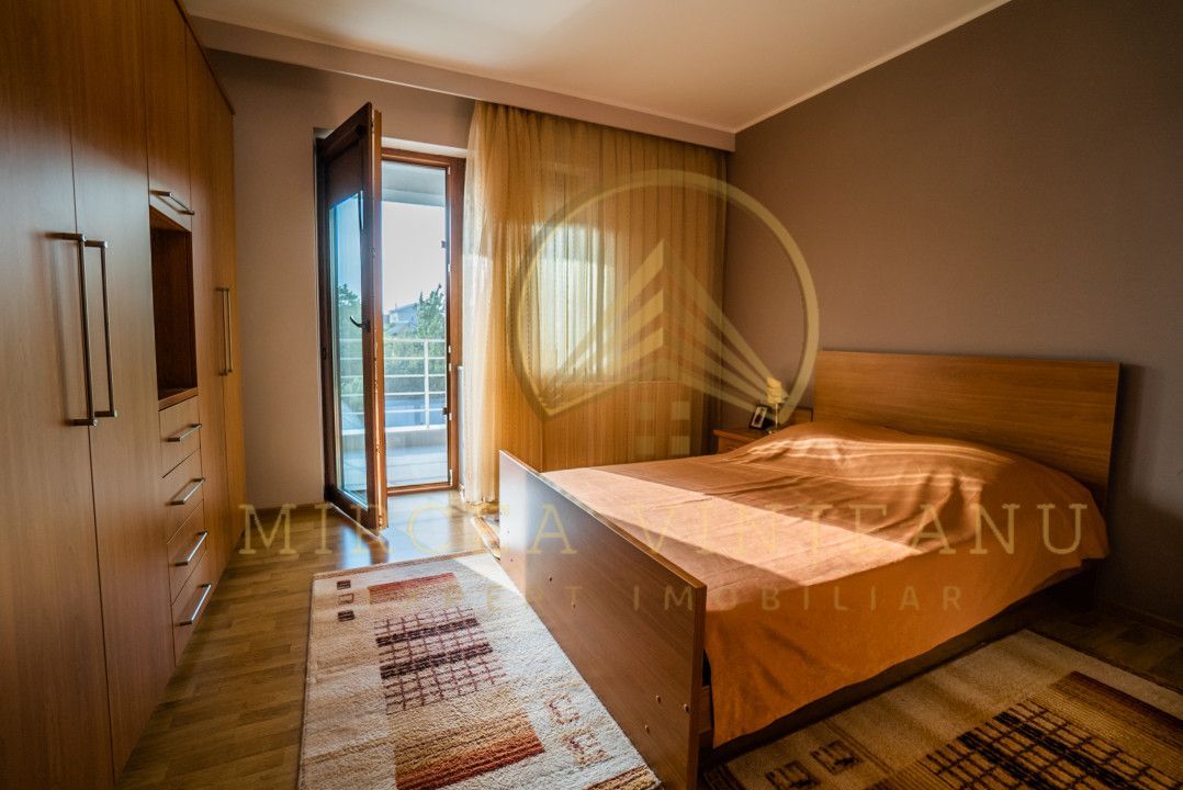 Palazu Mare / Elvila -  Vanzare Vila  D+P+1E cu teren de 996 mp - Poză 34