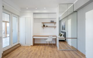 VANZARE PACHET APARTAMENT 4 CAMERE + 2 STUDIOURI 275MP ULTRACENTRAL UNIVERSITATE - Poză 9