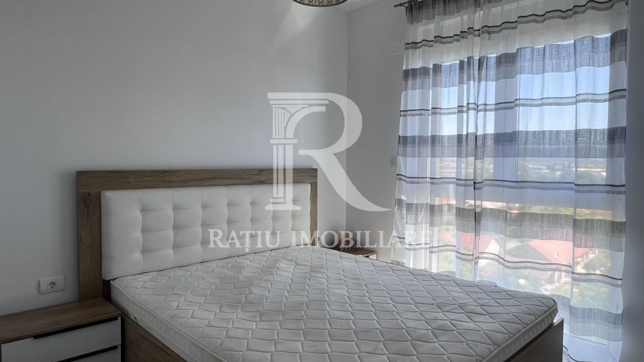 Apartament cu 2 camere | Parcare subterana | Grand Hill | Oradea - Poză 10